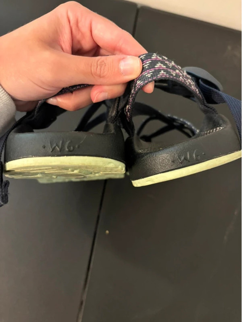 Chaco - Picture 4 of 6